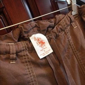 Koi Lindsey Cargo Uniform Pants
